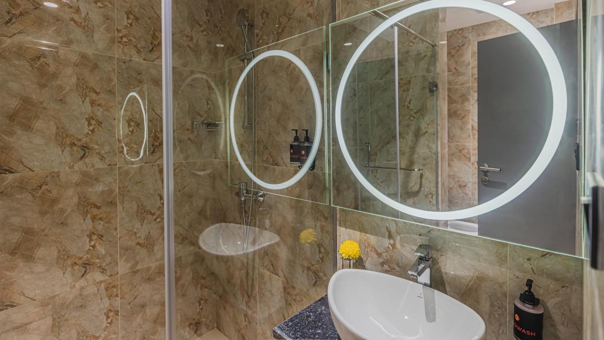 Hotel Ginger Durgapur Zewnętrze zdjęcie