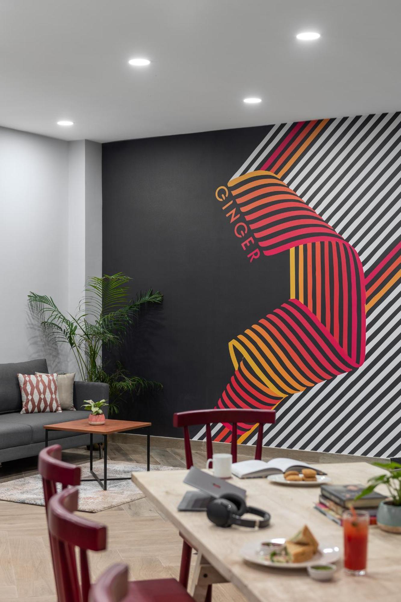 Hotel Ginger Durgapur Zewnętrze zdjęcie